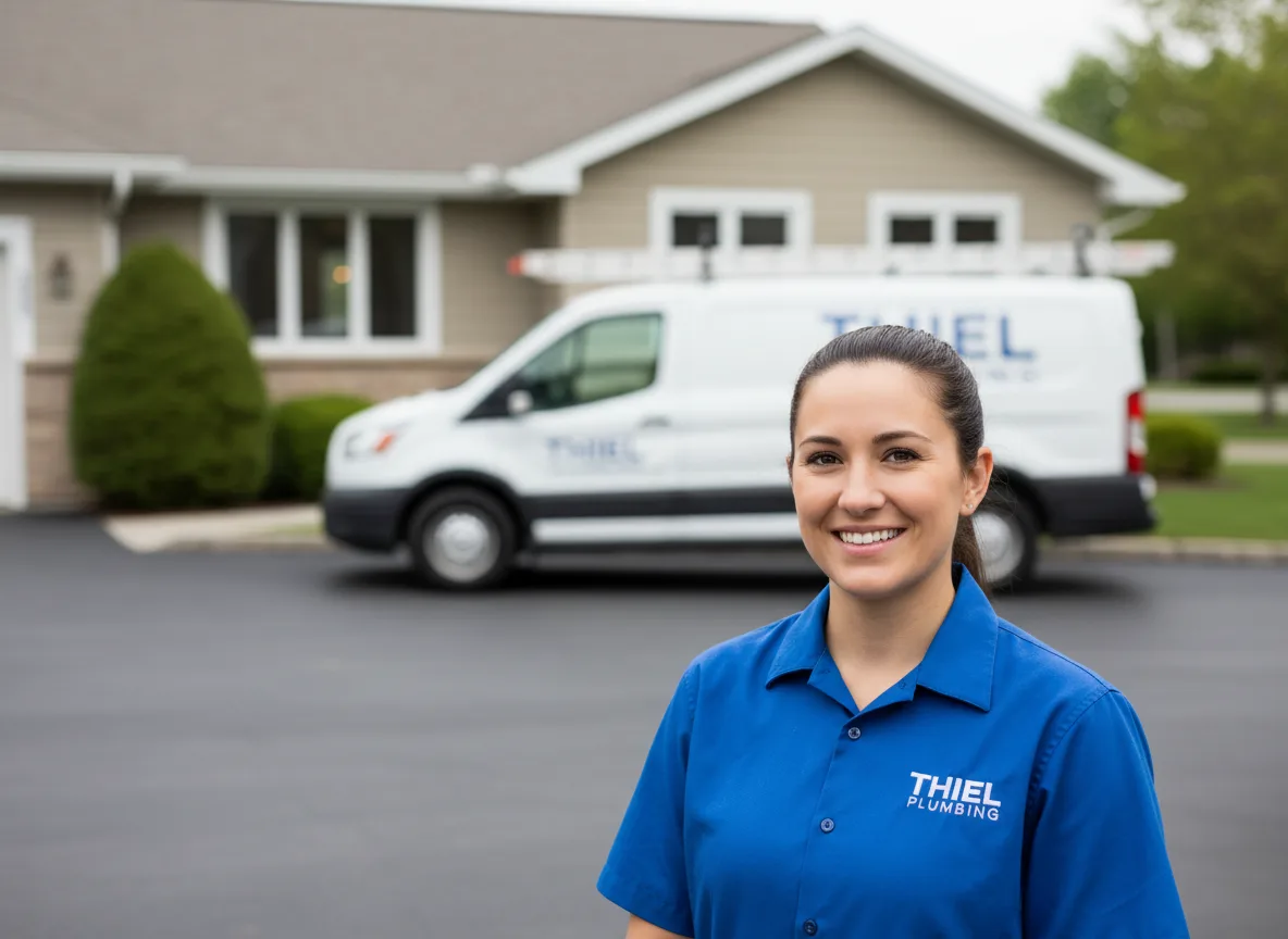Plumber Rich Square, NC FAQs